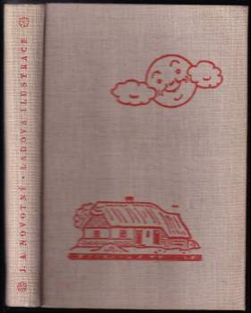 Josef Alois Novotný: Ladova ilustrace