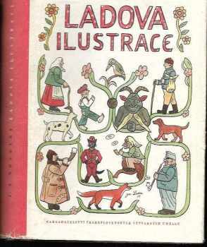 Ladova ilustrace