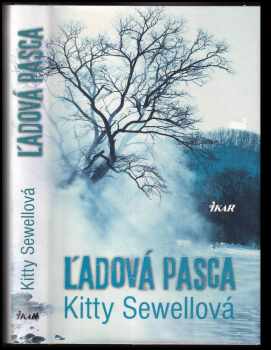 Kitty Sewell: Ľadová pasca