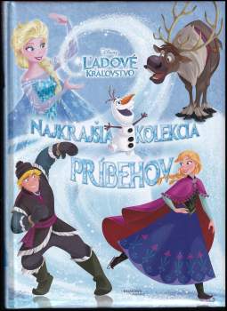 Ľadové kráľovstvo