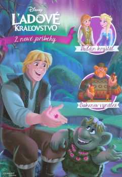 Ľadové kráľovstvo