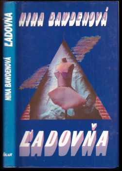 Ľadovňa - Nina Bawden (1994, Ikar) - ID: 483993