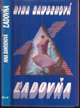 Ľadovňa - Nina Bawden (1994, Ikar) - ID: 545984