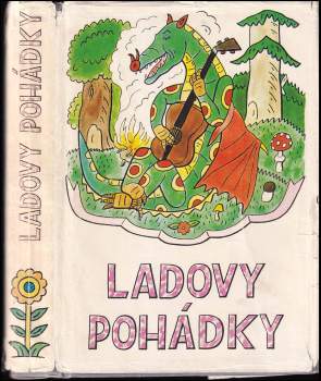 Ladovy pohádky