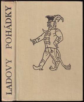 Josef Lada: Ladovy pohádky