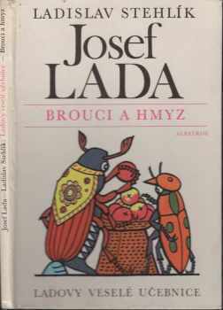 Ladovy veselé učebnice