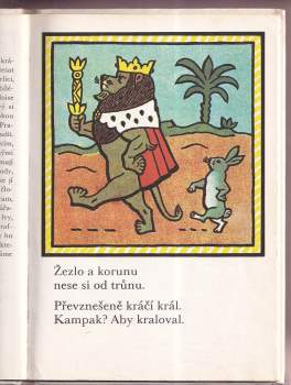 Josef Lada: Ladovy veselé učebnice