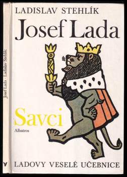 Josef Lada: Ladovy veselé učebnice