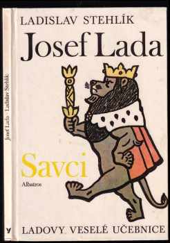Josef Lada: Ladovy veselé učebnice