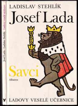 Josef Lada: Ladovy veselé učebnice