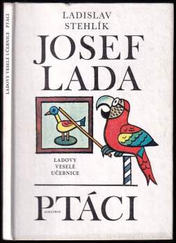 Ladovy veselé učebnice