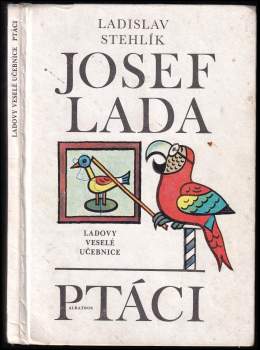 Josef Lada: Ladovy veselé učebnice