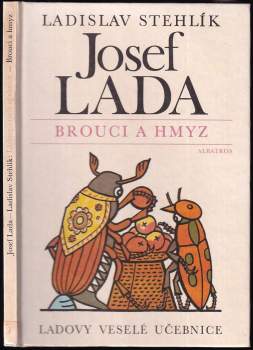 Josef Lada: Ladovy veselé učebnice