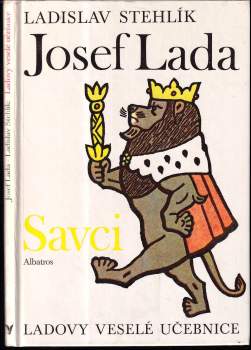 Ladovy veselé učebnice