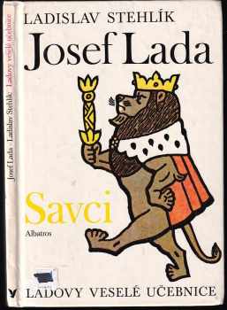 Josef Lada: Ladovy veselé učebnice