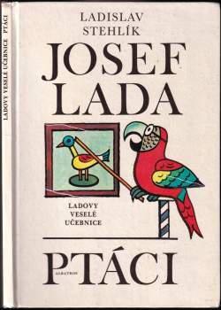 Ladovy veselé učebnice