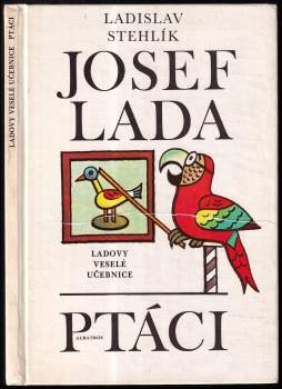 Ladovy veselé učebnice