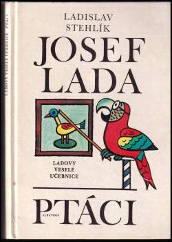 Ladovy veselé učebnice