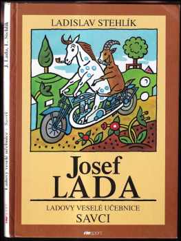 Ladovy veselé učebnice