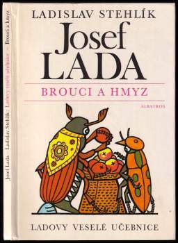 Ladovy veselé učebnice