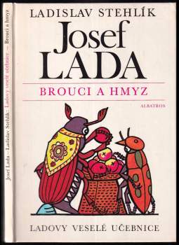 Ladovy veselé učebnice