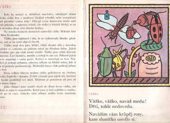 Ladislav Stehlík: Ladovy veselé učebnice