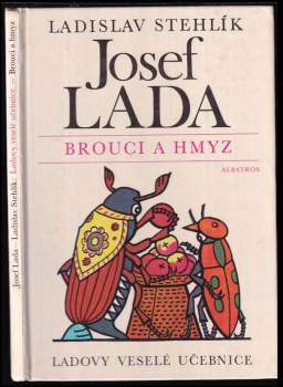 Ladovy veselé učebnice