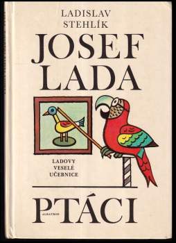 Ladovy veselé učebnice