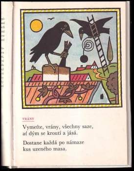 Ladislav Stehlík: Ladovy veselé učebnice