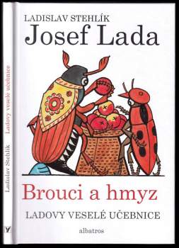 Ladovy veselé učebnice