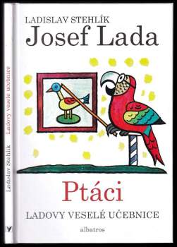 Ladovy veselé učebnice