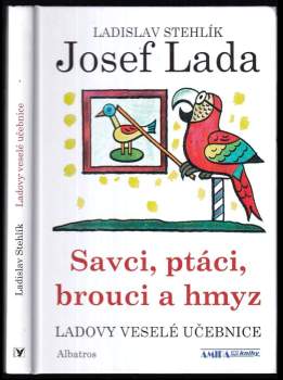 Ladovy veselé učebnice
