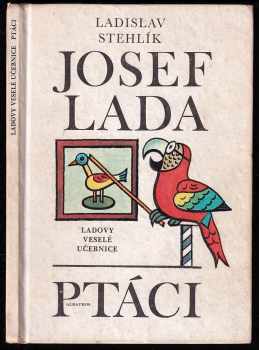 Josef Lada: Ladovy veselé učebnice