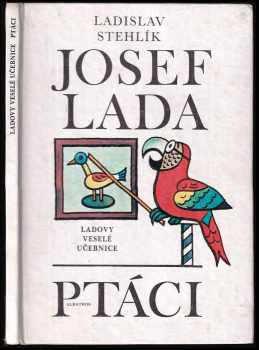 Ladovy veselé učebnice