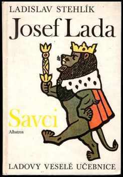 Josef Lada: Ladovy veselé učebnice