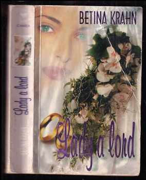 Betina M Krahn: Lady a lord