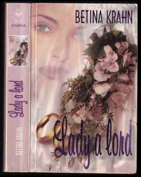 Betina M Krahn: Lady a lord