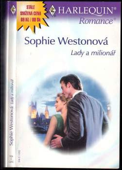 Lady a milionář