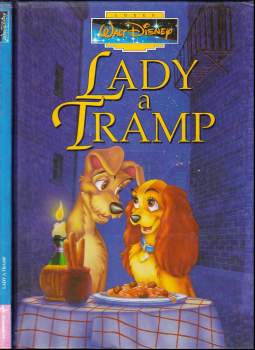 Lady a Tramp