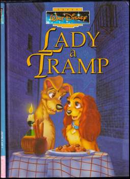 Walt Disney: Lady a Tramp