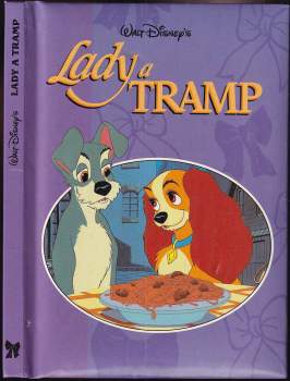 Lady a Tramp