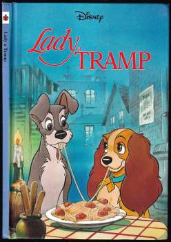 Lady a Tramp