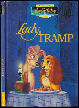Walt Disney: Lady a Tramp