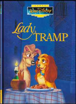 Walt Disney: Lady a Tramp