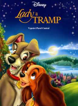 Lady a Tramp