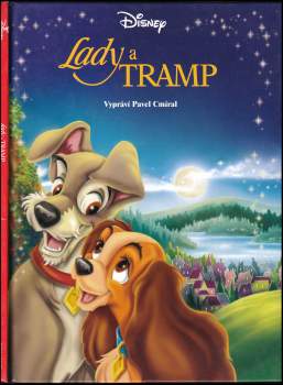 Lady a Tramp