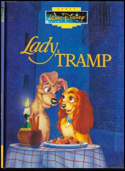 Lady a Tramp
