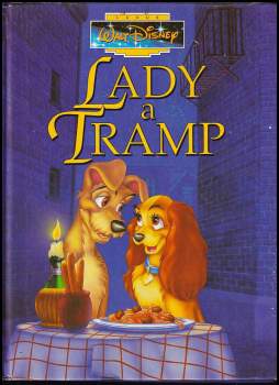 Lady a Tramp