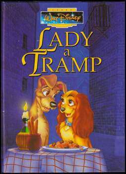 Lady a Tramp