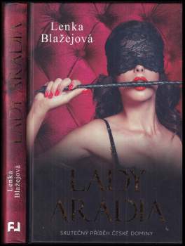 Lenka Teremová: Lady Aradia